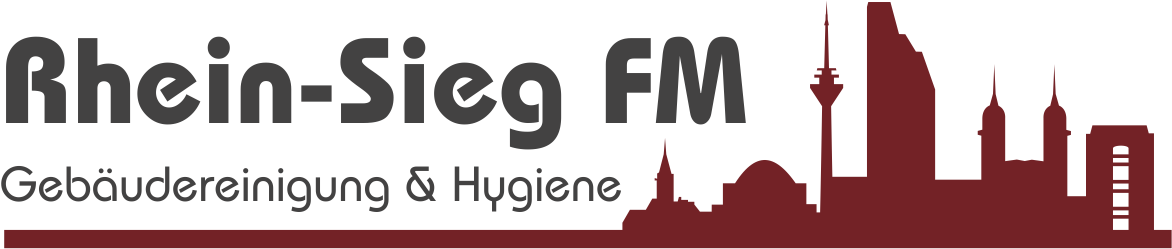 Logo Gebäudereinigung & Hygiene