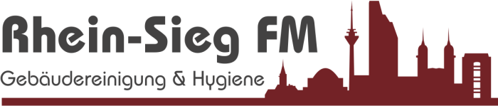 Logo Gebäudereinigung & Hygiene